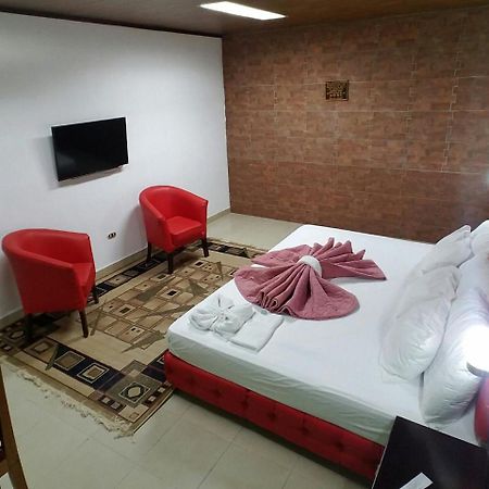 Hotel Don Vito Estelí Dış mekan fotoğraf
