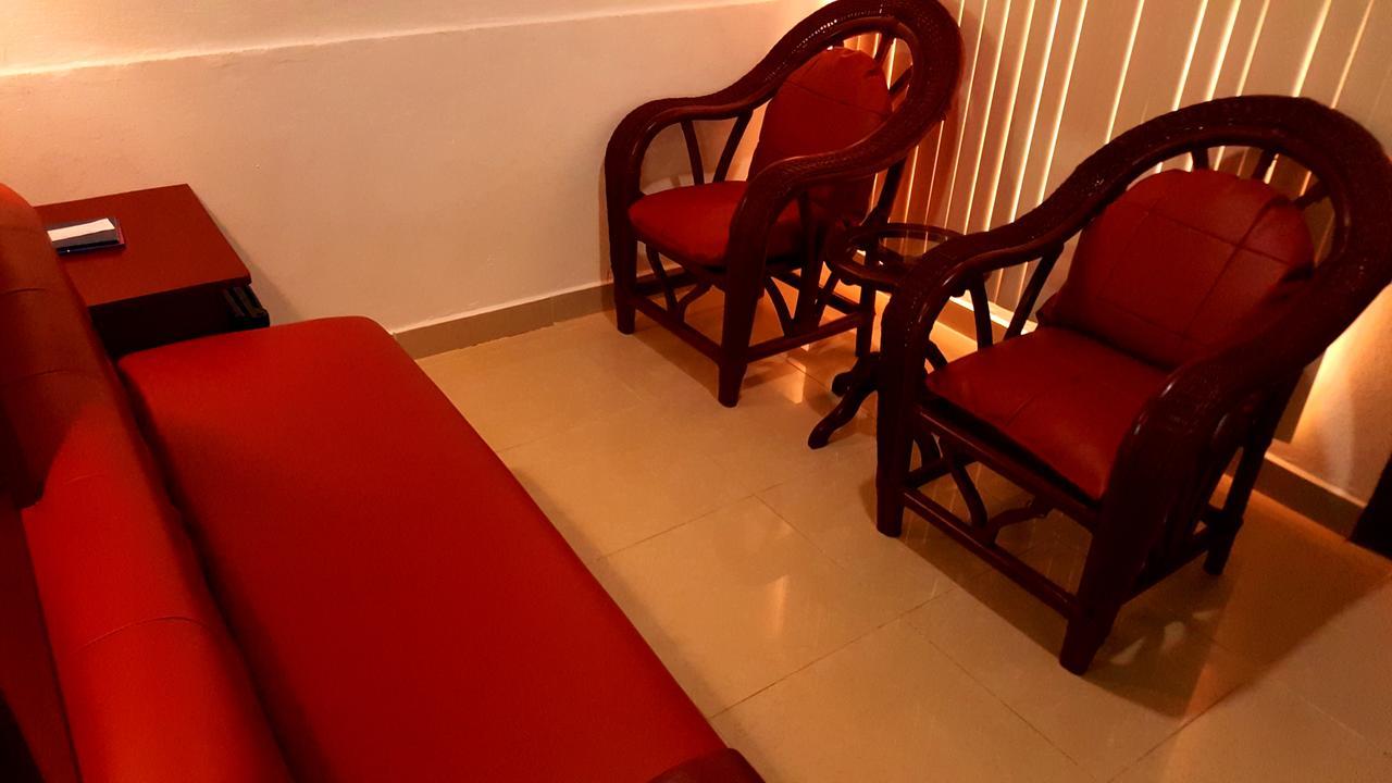 Hotel Don Vito Estelí Dış mekan fotoğraf