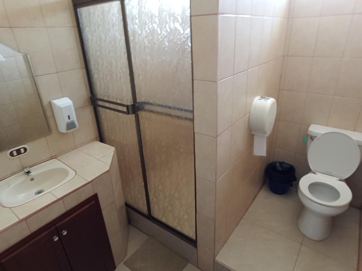 Hotel Don Vito Estelí Dış mekan fotoğraf