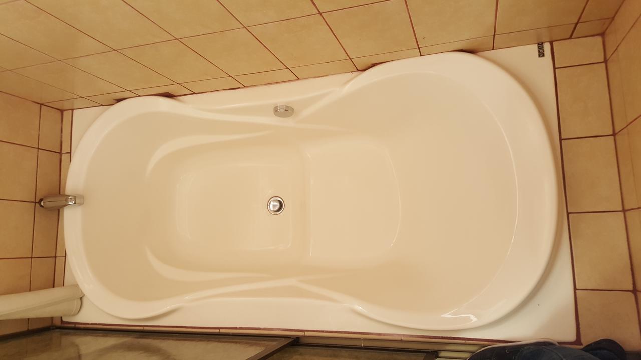 Hotel Don Vito Estelí Dış mekan fotoğraf