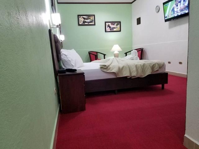 Hotel Don Vito Estelí Dış mekan fotoğraf