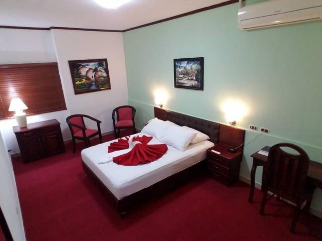 Hotel Don Vito Estelí Dış mekan fotoğraf